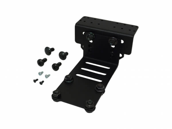 [C-CSR-2] - Universal Card Swipe Reader Bracket
