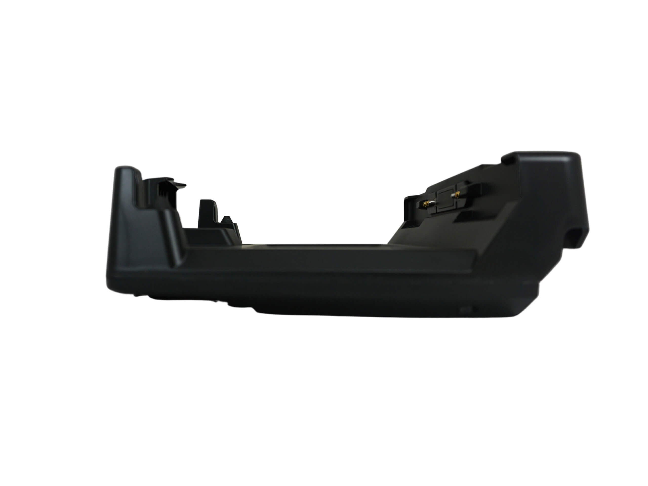 [DS-GTC-1303-3] - Cradle For Getac ZX10 Tablet With Triple Pass-Thru Antenna Connections