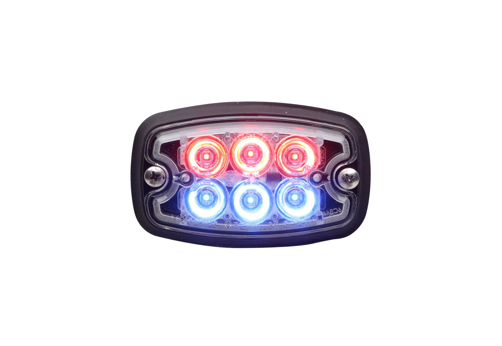 Whelen M2