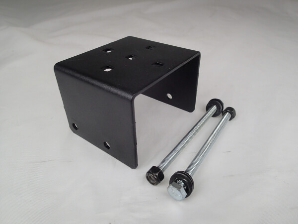 [C-ADP-114] - Adapter Bracket attaches to a C-HDM-304