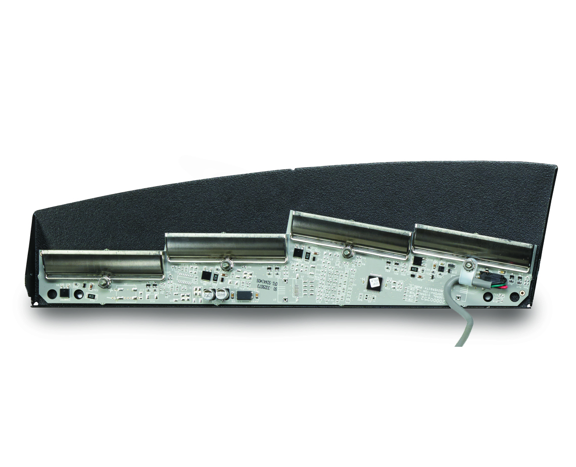 Federal Signal Spectralux ILS