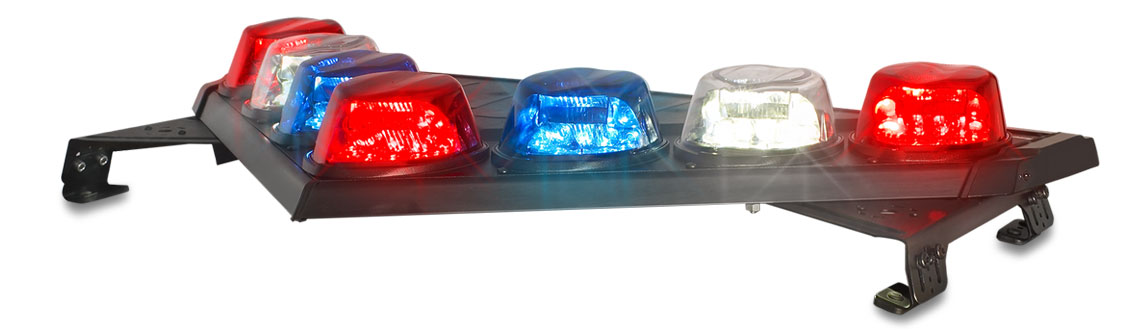 Federal Signal Vision SLR