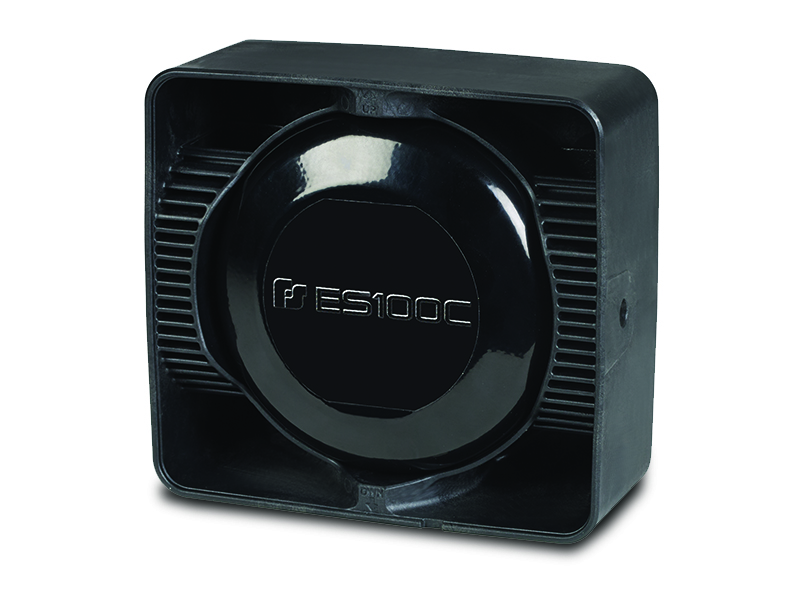 Federal Signal DynaMax ES100C