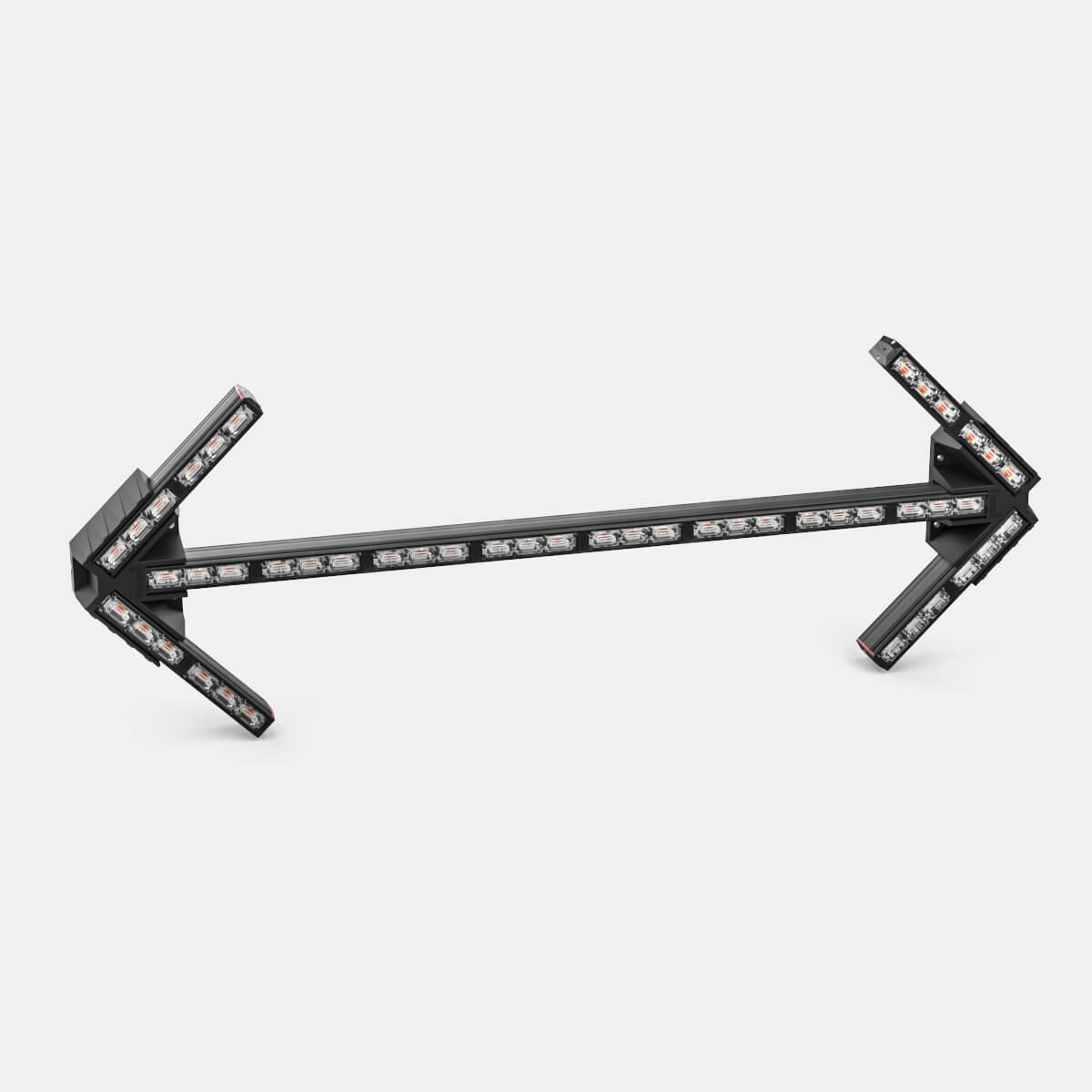 Quad Arrow Board