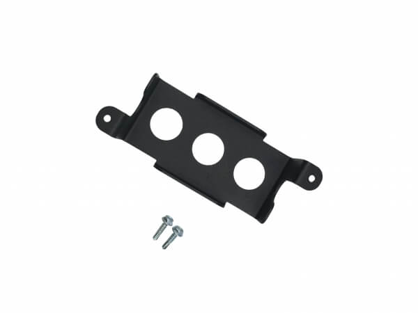 [LPS-213] - Accessory Bracket for Panel Mounting a LPS-164 Power Supply