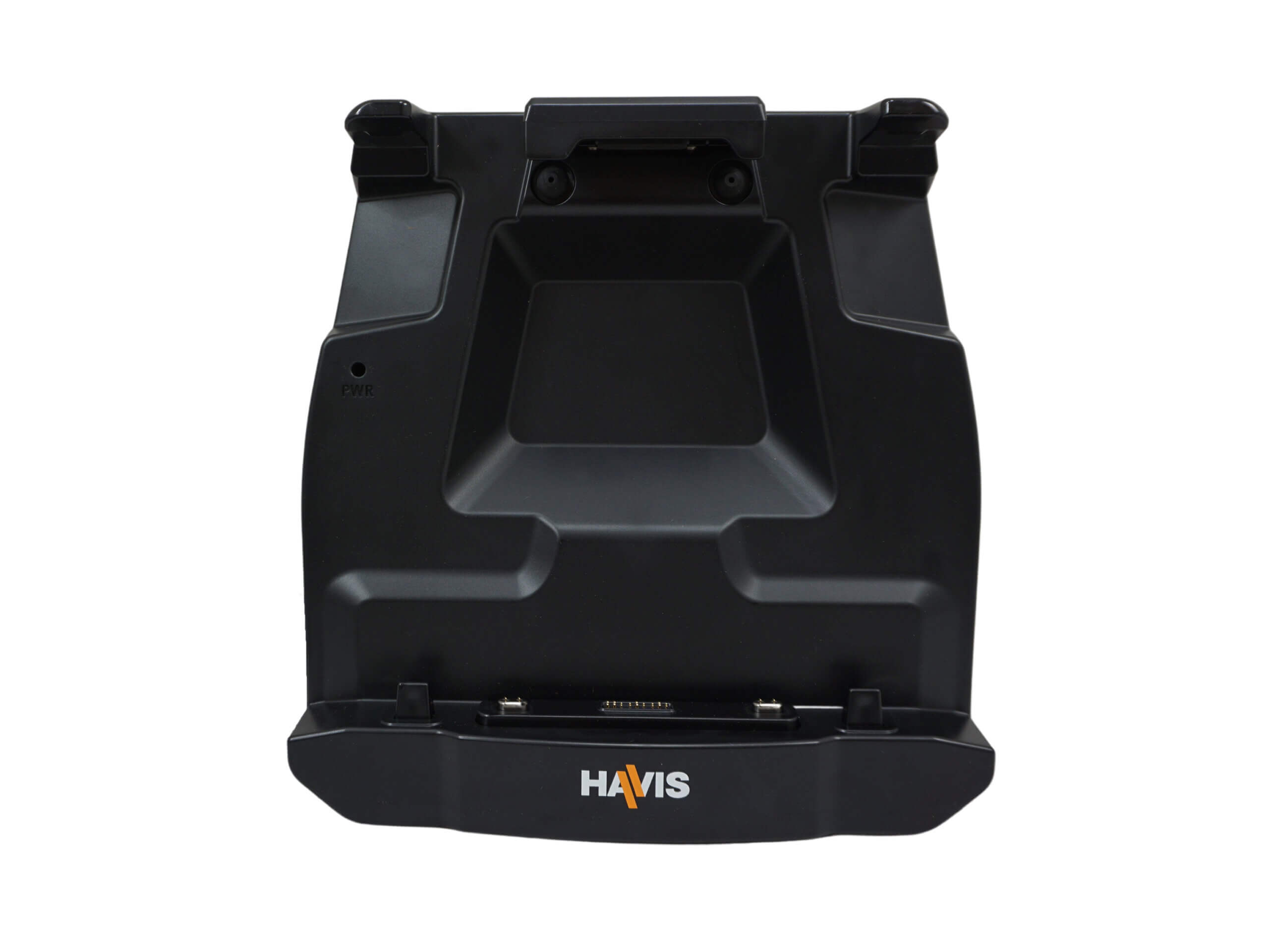 [DS-DELL-904-4] Docking Station for Dell’s 7230 Tablet with Standard Port Replication & Quad Pass-Thru Antenna Connection