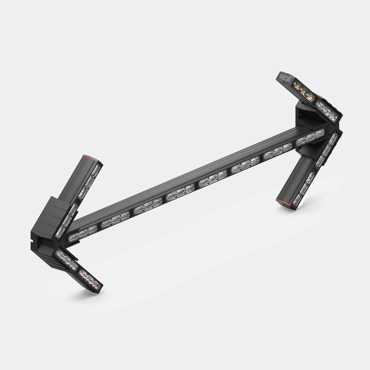 Quad Arrow Board