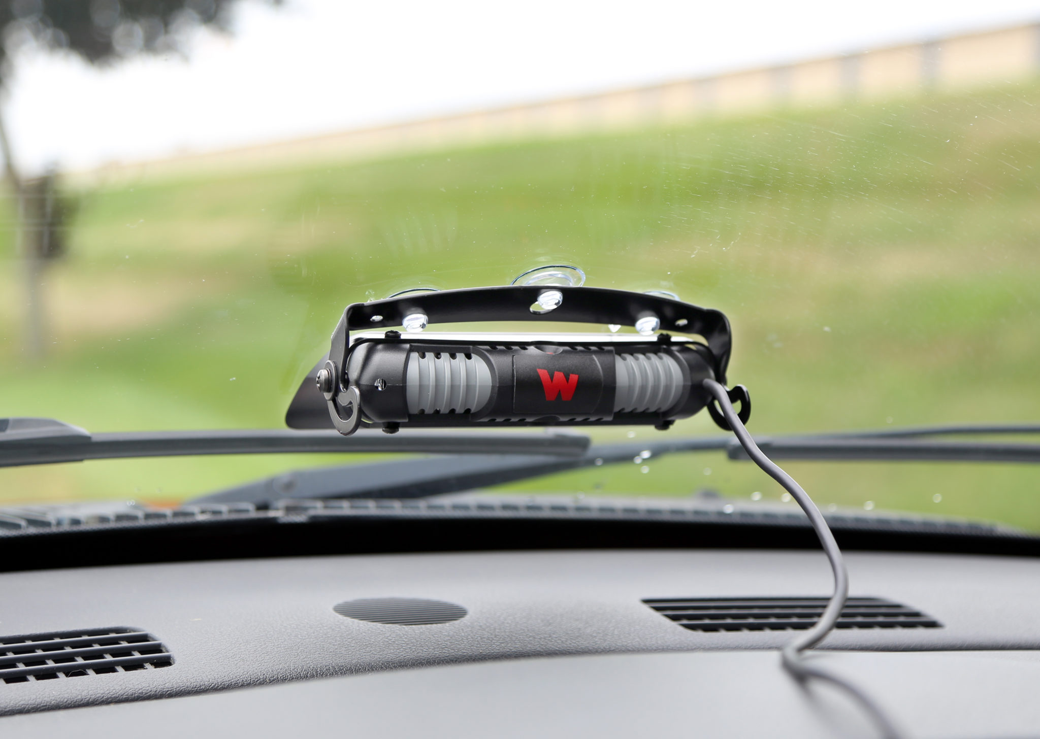 Whelen Avenger II