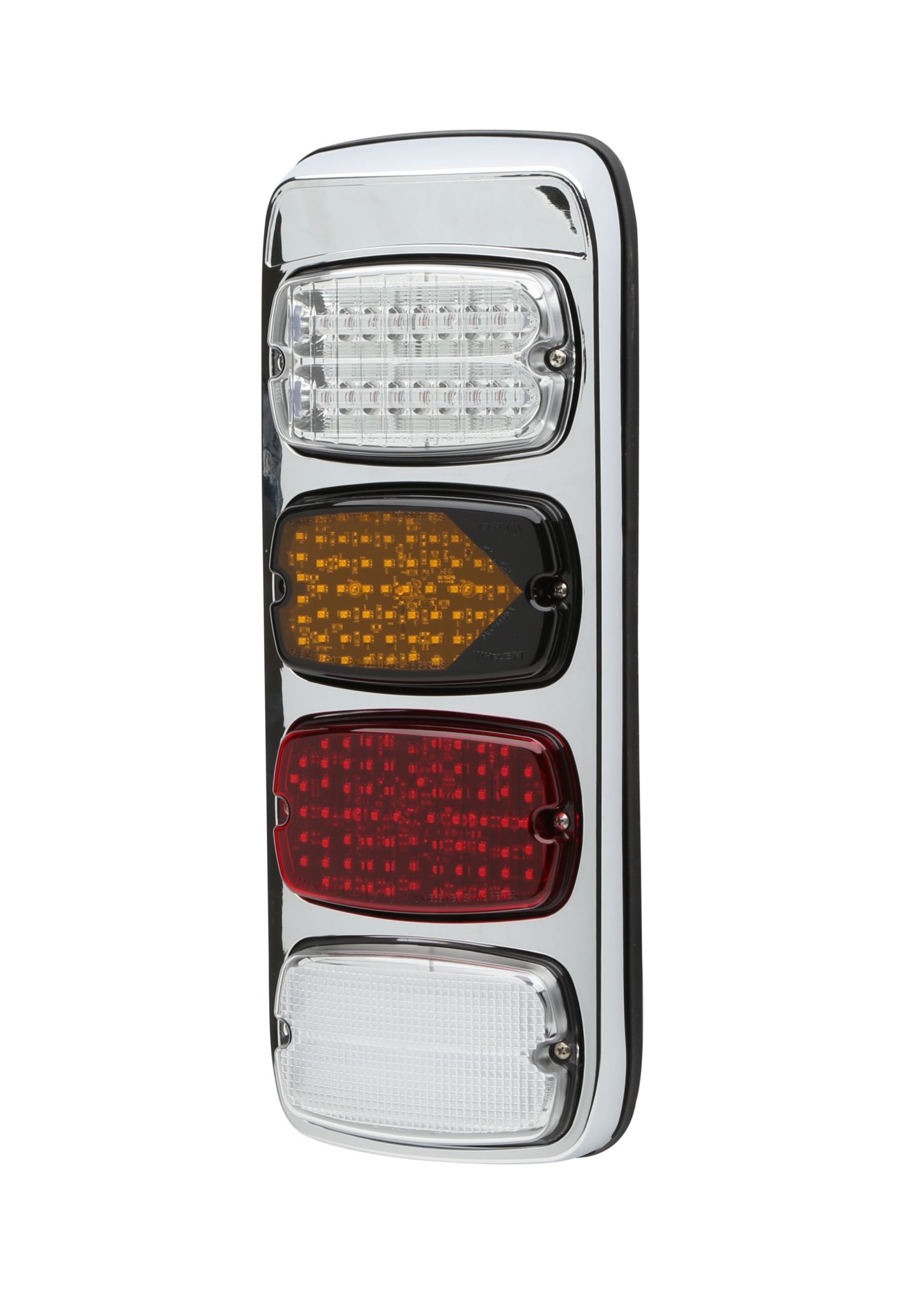 Whelen M6