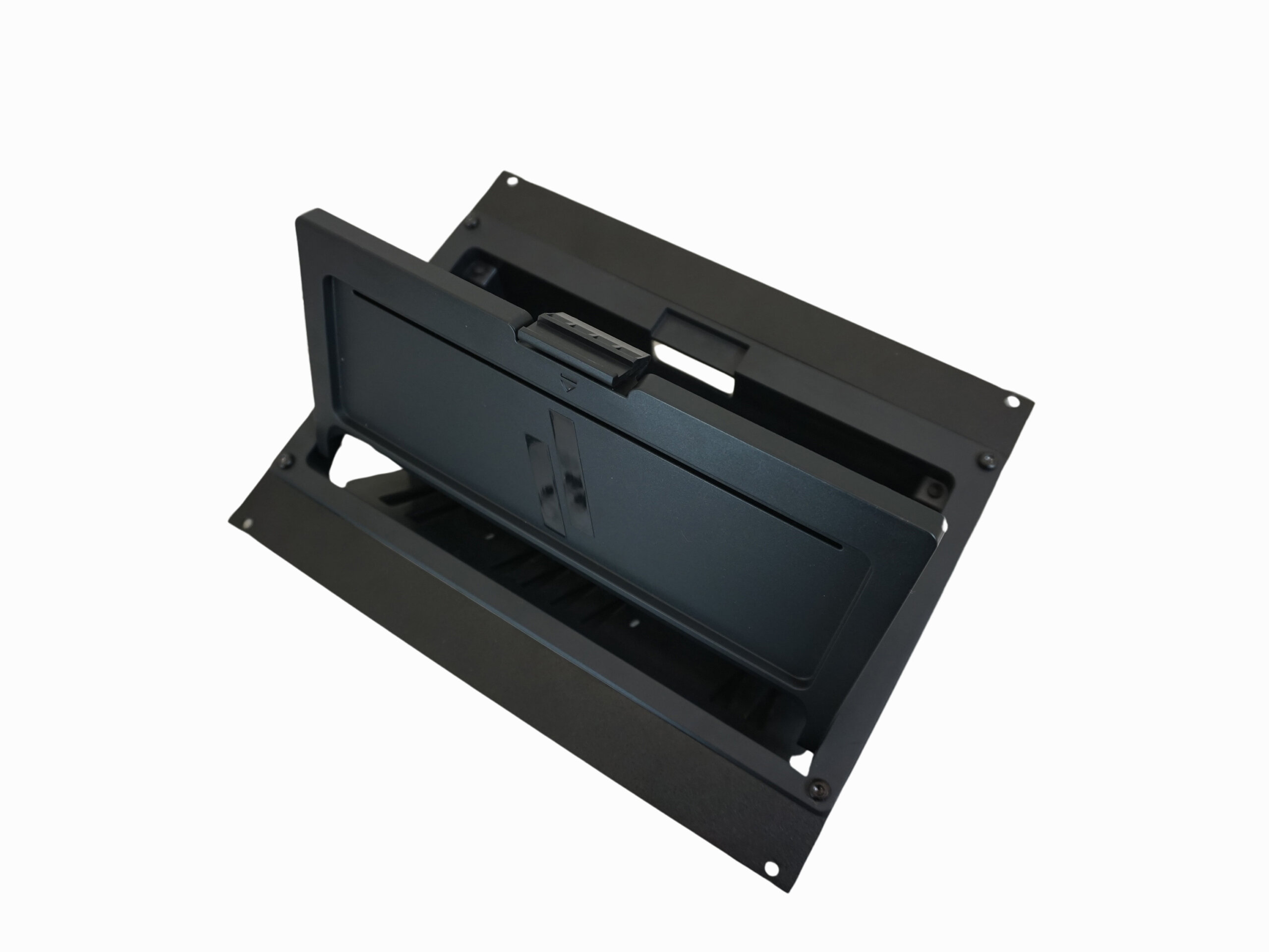 [C-PM-122-PC] Brother PocketJet 6 & 7 Printer Mount