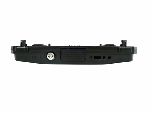 [DS-DELL-423-3] - Cradle For Dell 5430, 7330, 5420, 5424 & 7424 Notebooks With Triple Pass-Thru Antenna Connections