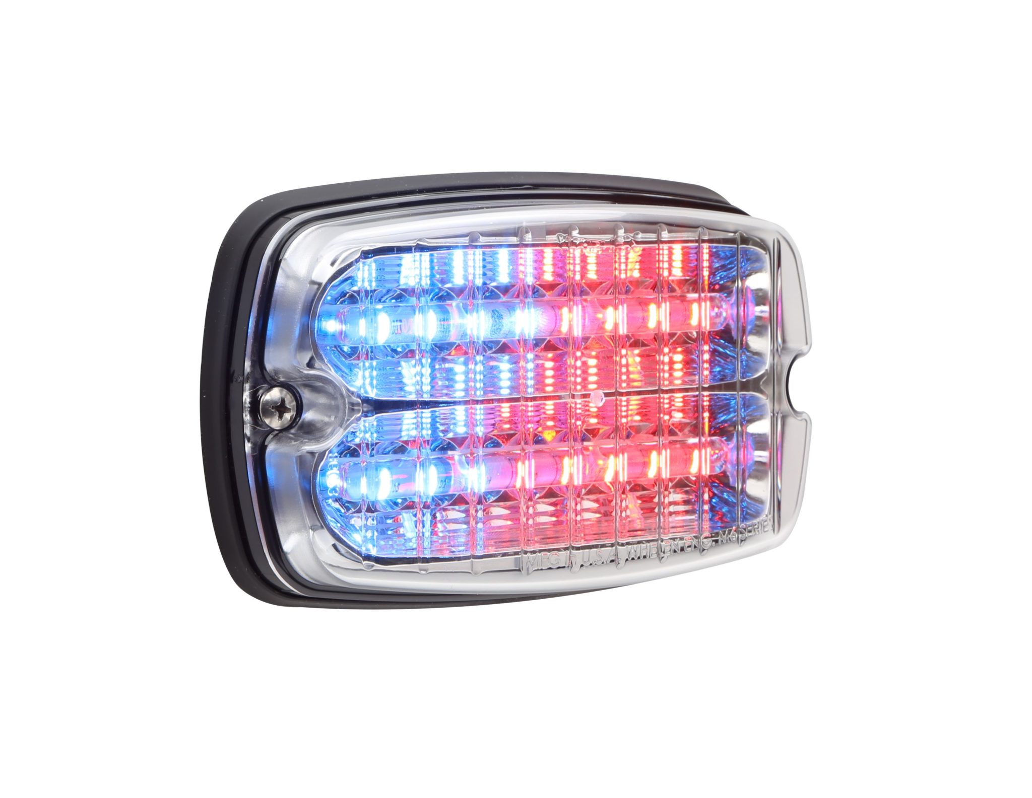 Whelen M6