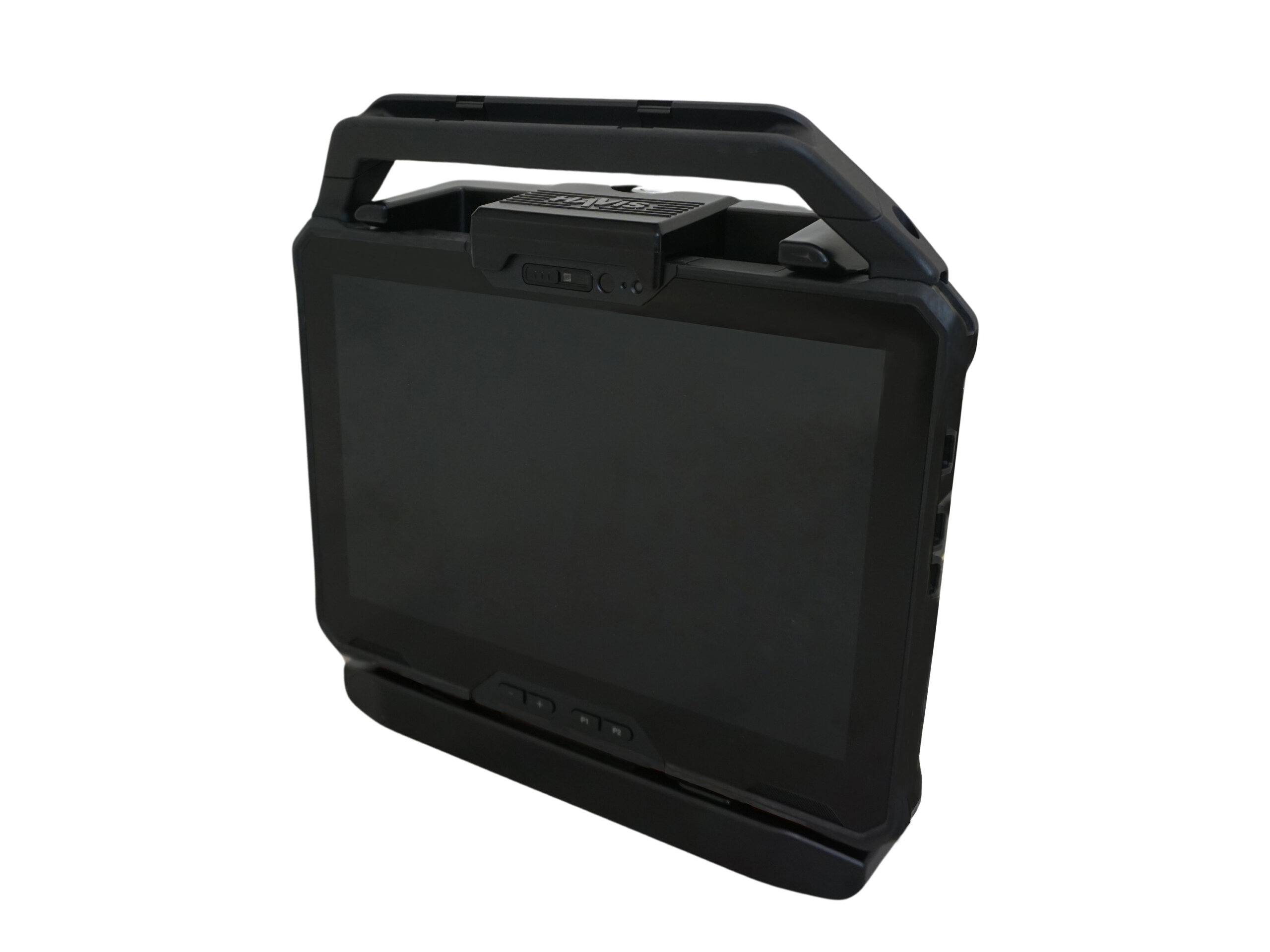 [DS-DELL-1102] Docking Station for Dell’s 7030 Tablet with Advanced Port Replication & Internal, Non-isolated Power Supply