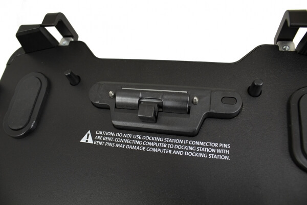 [DS-PAN-1111] - Docking Station For Panasonic TOUGHBOOK 33 2-In-1 Laptop With Advanced Port Replication