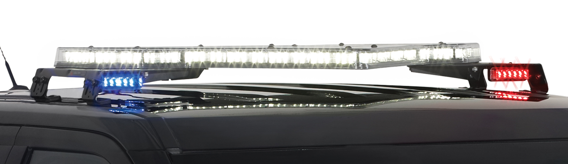 Federal Signal Valor