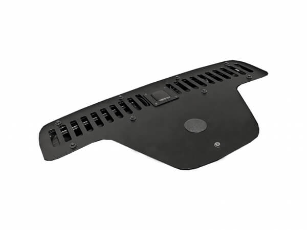 [C-DMT-TAH] - 2021-2024 Chevrolet Tahoe Dashboard Mounting Tray
