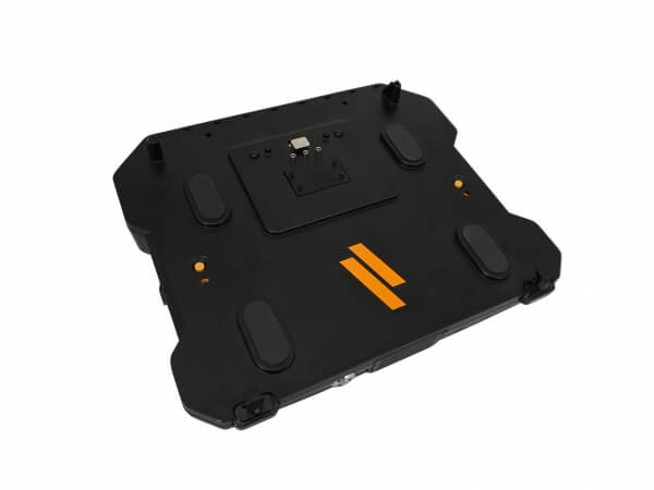 [DS-DELL-423-3] - Cradle For Dell 5430, 7330, 5420, 5424 & 7424 Notebooks With Triple Pass-Thru Antenna Connections