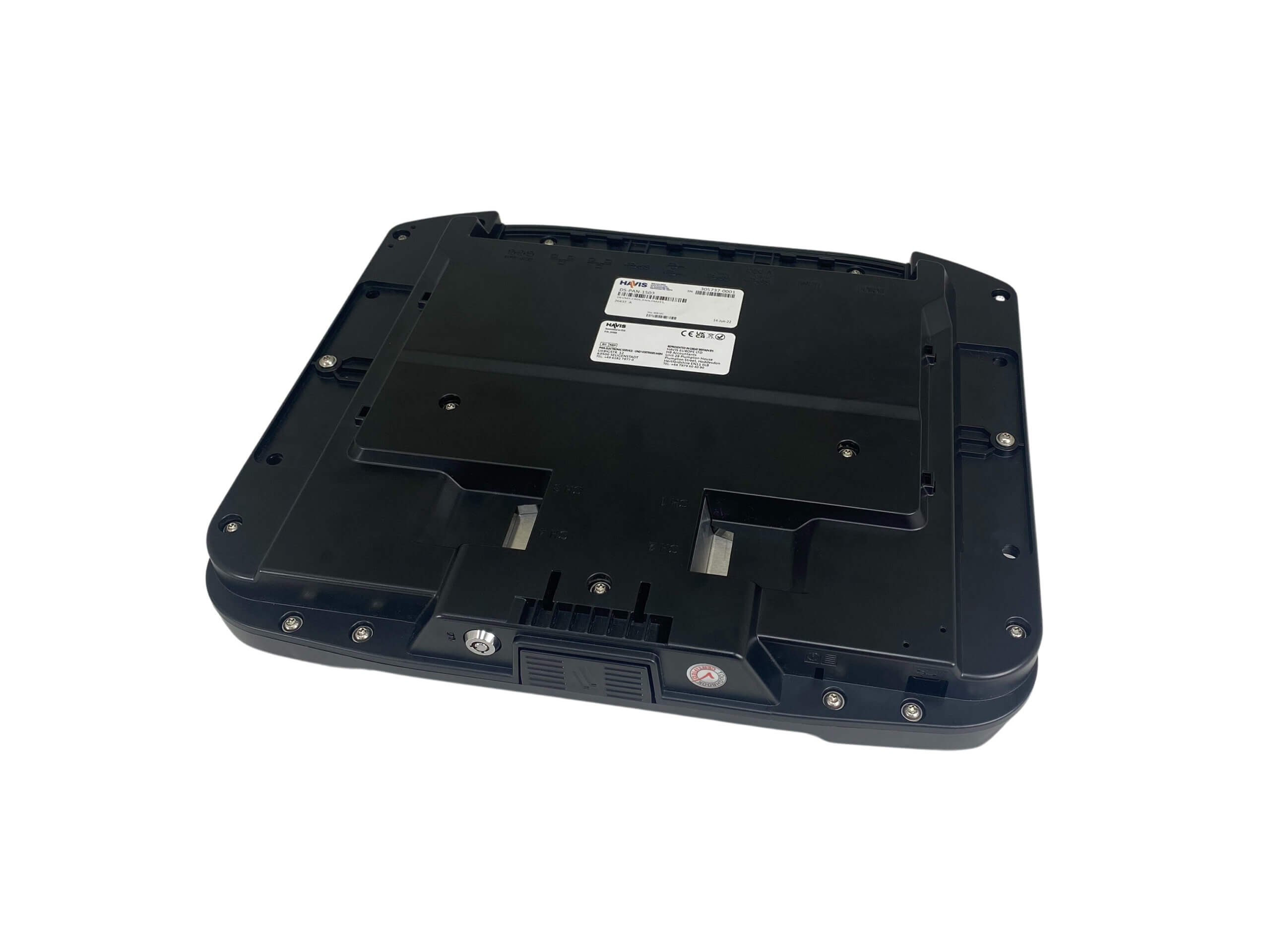 [DS-PAN-1503] - Cradle for Panasonic TOUGHBOOK 40 Laptop