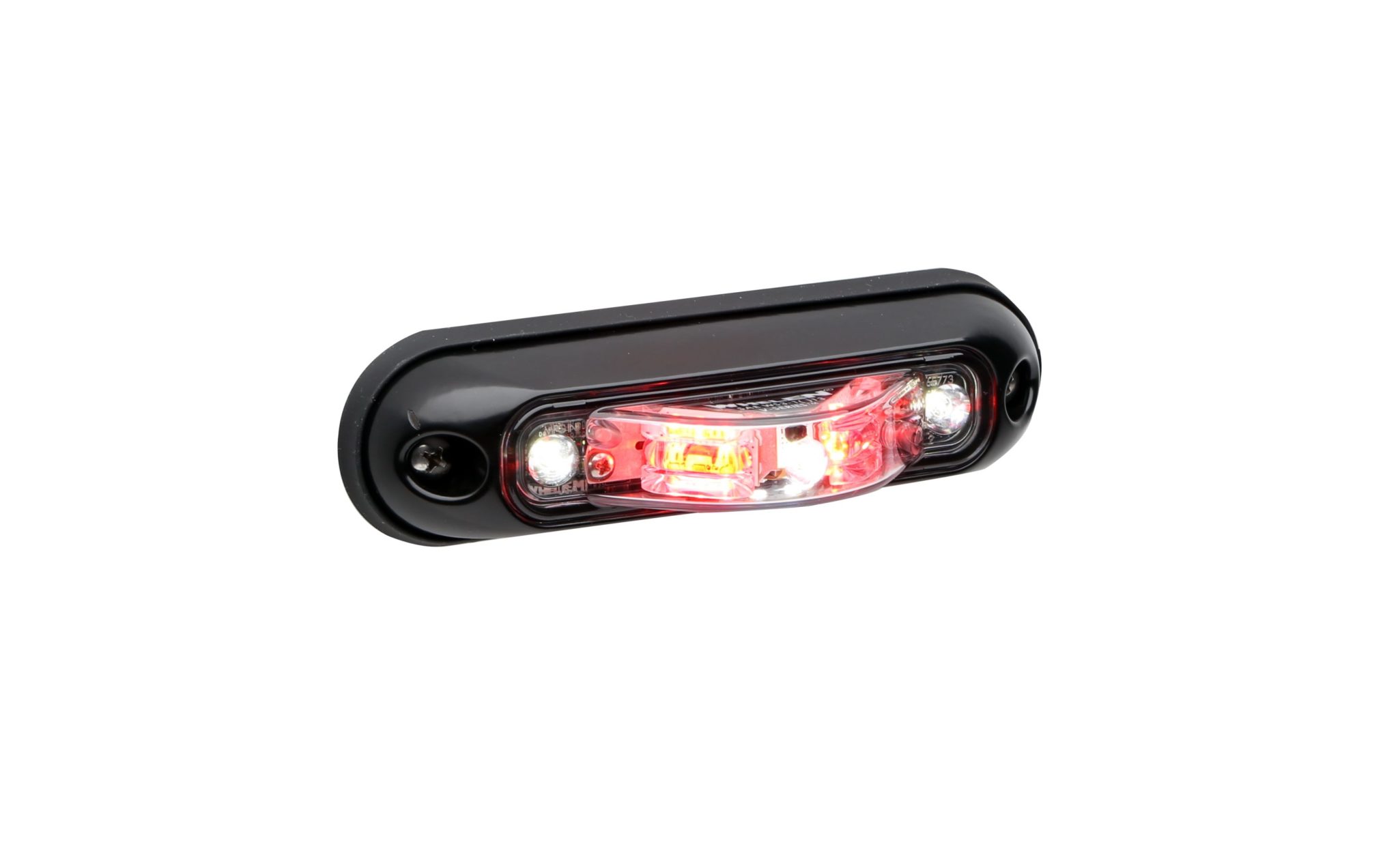 Whelen ION V-Series