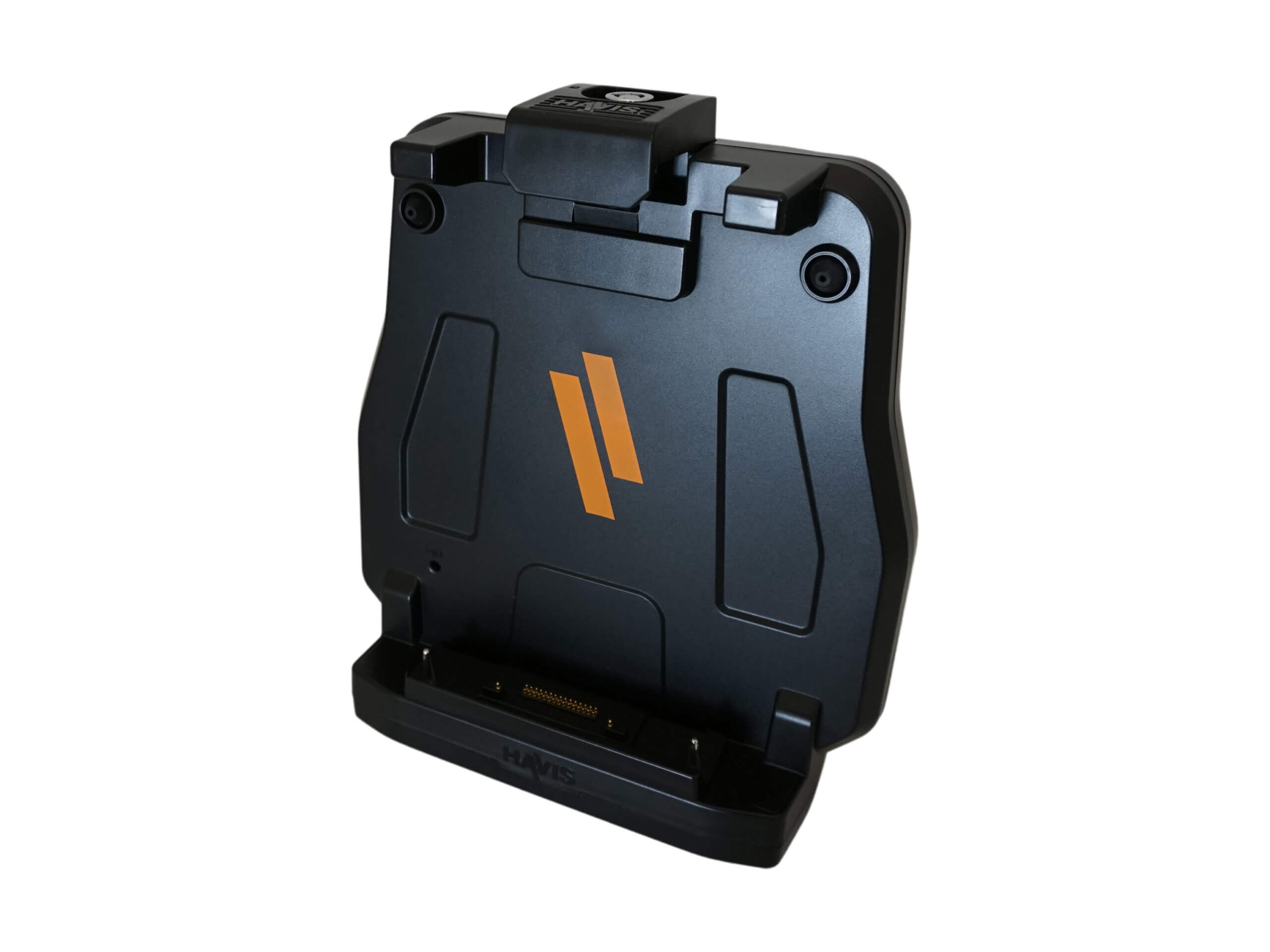 [DS-ZEB-202-ISO] - Docking Station For Zebra ET51 & ET56 10" Tablet With Standard Port Replication and Internal Isolated Power S