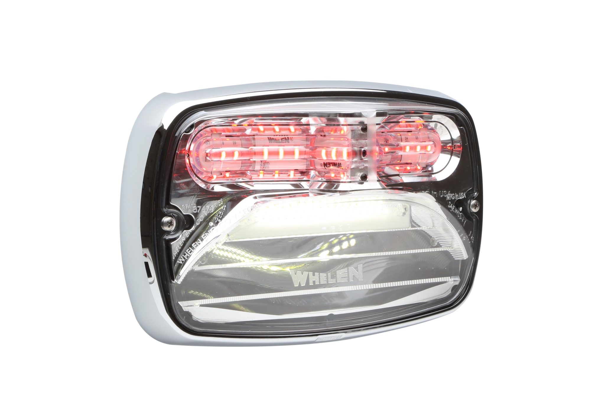 Whelen M9