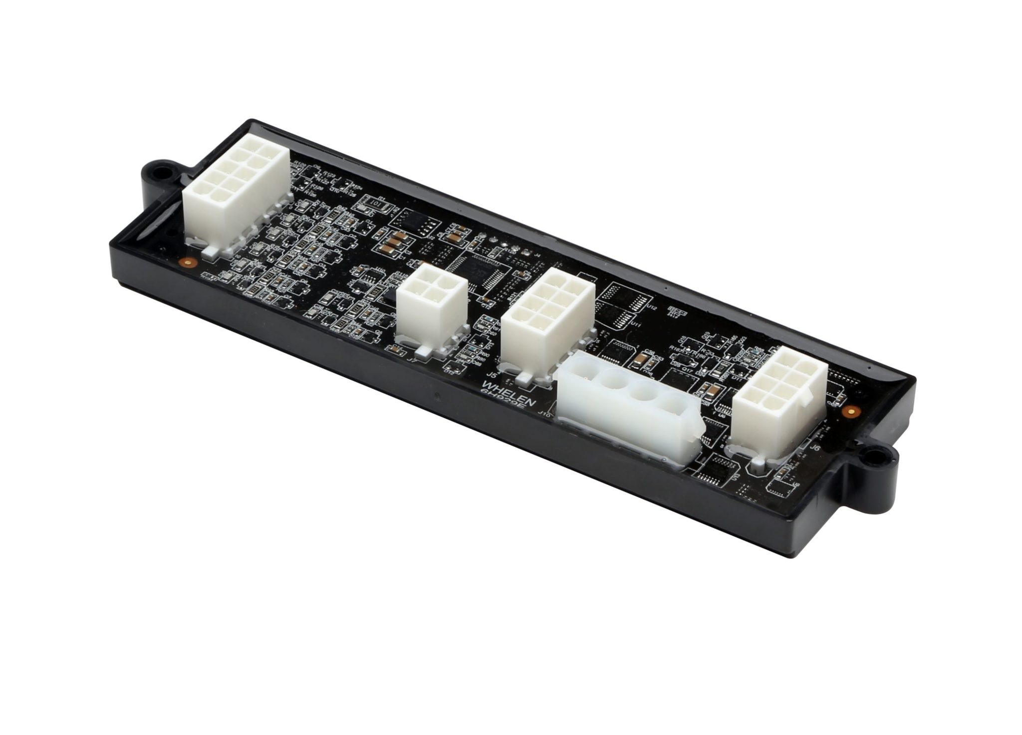 Whelen CEM8 - WeCanX Expansion Module