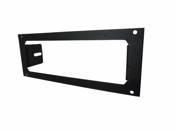 [C-EBW85-TK7-1P] - Equipment Bracket for Wide VSW Consoles, Fits Kenwood TK-5710, TK-5810, TK-690, TK-790, TK-890