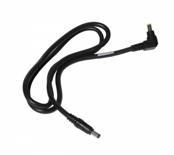[DS-DA-306] - Yellow Tip Output Cable for LPS-101