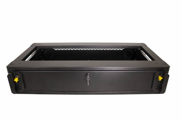 [SBX-1001] - Medium Modular Storage Drawer with Medium-Duty Lock