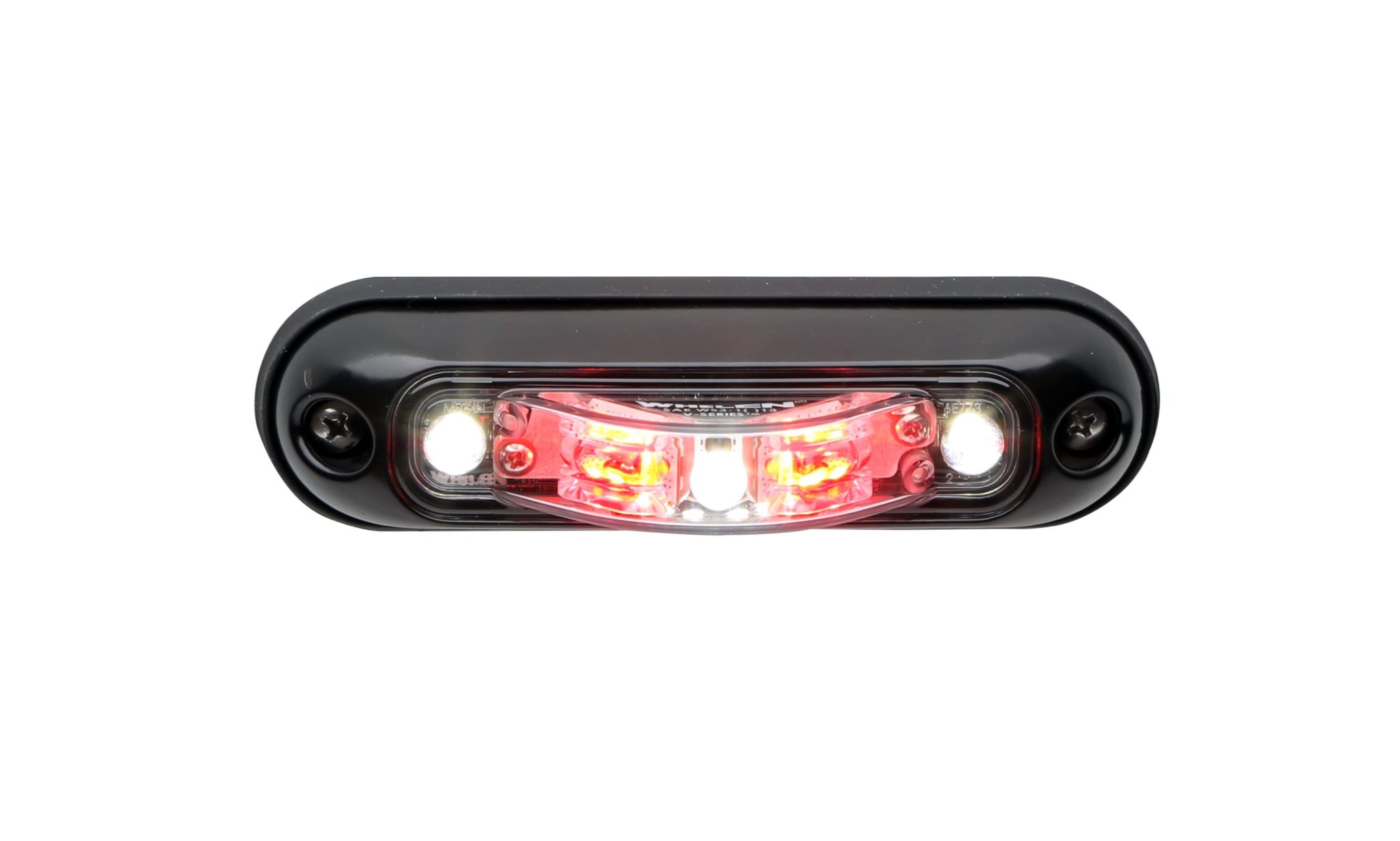 Whelen ION V-Series