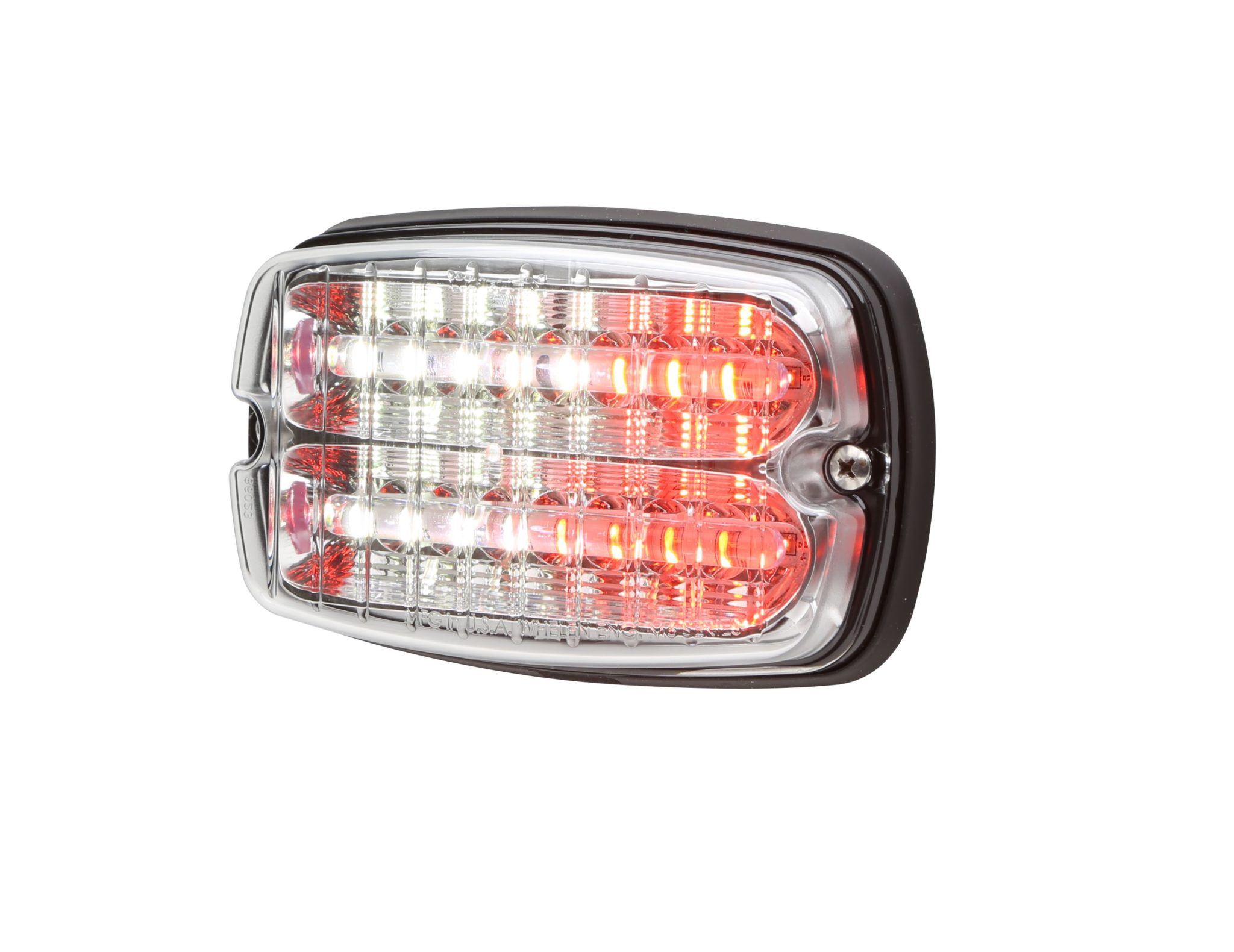 Whelen M6