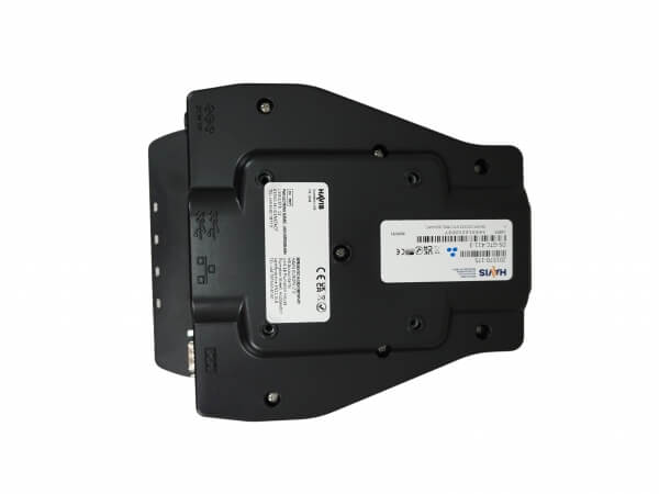 [DS-GTC-411-3] - Docking Station For Getac T800 Tablet With Triple Pass-Thru Antenna Connections