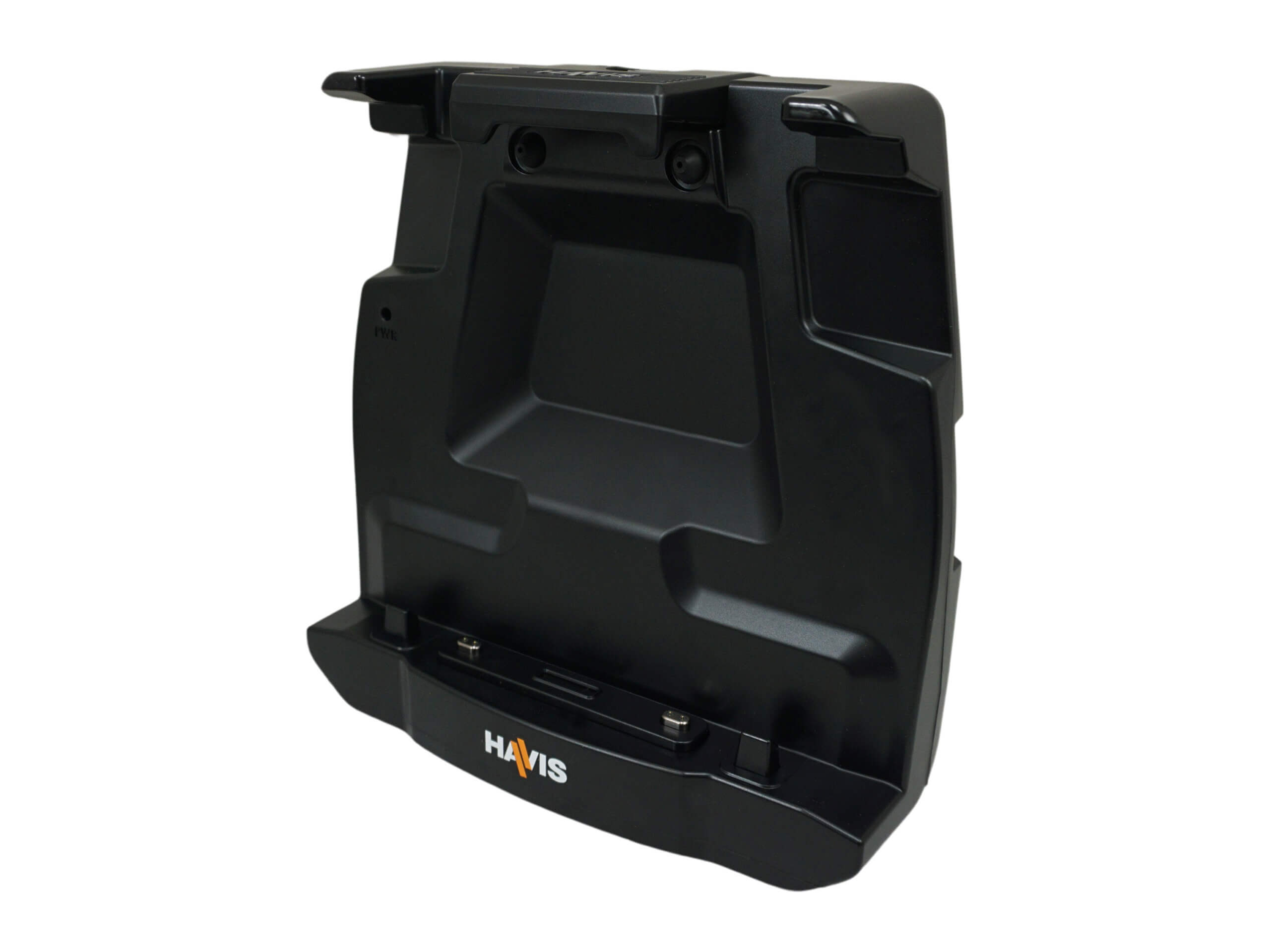 [DS-DELL-903-4] Cradle for Dell’s 7230 Tablet with Quad Pass-Thru Antenna Connection