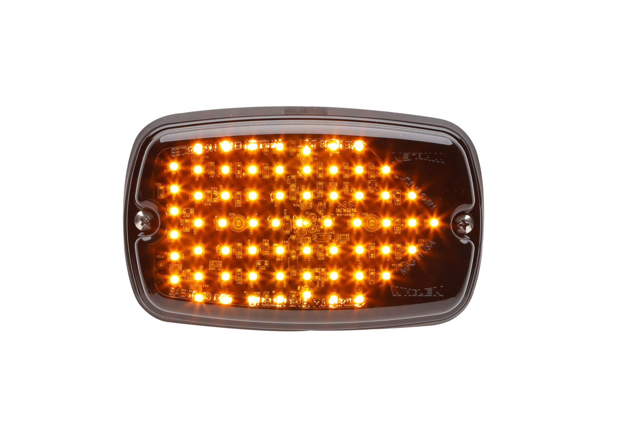 Whelen M6