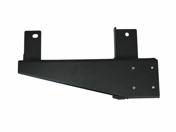 [C-HDM-1005] - Heavy-Duty Mount For 2019-2023 Ford Ranger