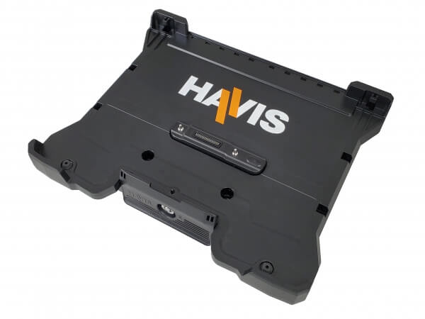 [DS-GTC-1201] - Docking Station For Getac B360 and B360 Pro Laptops
