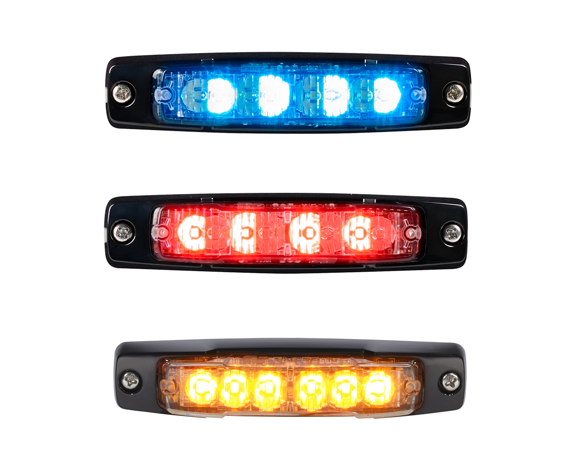Federal Signal Micropulse C Series