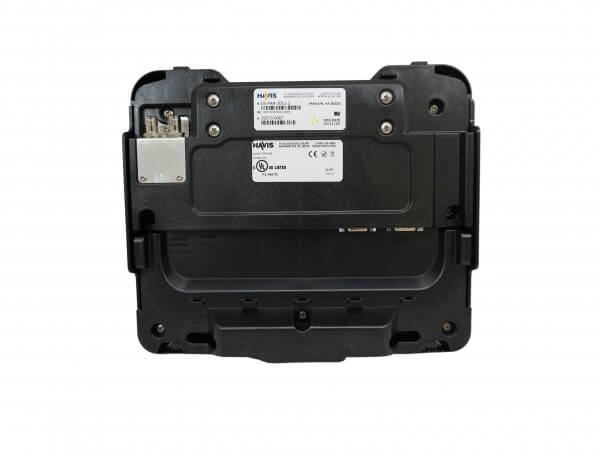 [DS-PAN-1014-2] Docking Station For Panasonic TOUGHBOOK G2 2-In-1 With Standard Port Replication & Dual Pass-Through Antenna Con