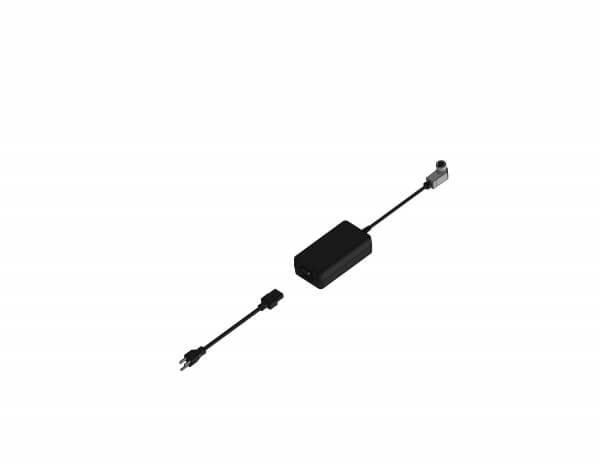[LPS-158] - AC Power Supply for use with DS-DELL-700 Series Docking Stations (6-foot output cable)