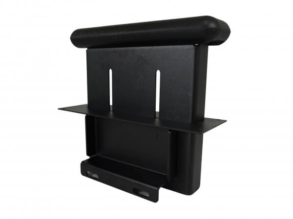 [C-ARM-110] - Passenger Side Internal Mount Armrest for Wide Console 3.3" Mounting Space