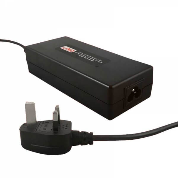 [LPS-172] - AC Power Supply for DS-DELL-6X0 Docking Stations for Europe