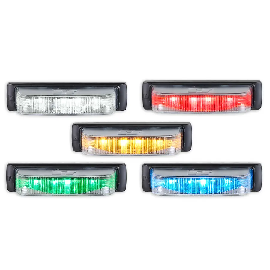 Federal Signal MicroPulse Wide Angle Pro