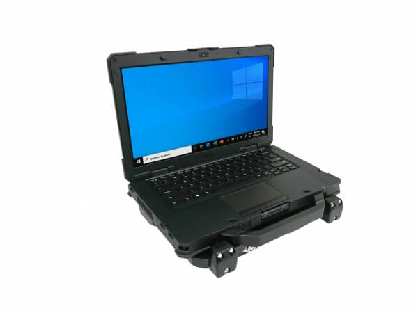 [DS-DA-111] - DISCONTINUED – DS-DELL-410 Series Vehicle Dock Retrofit Kit