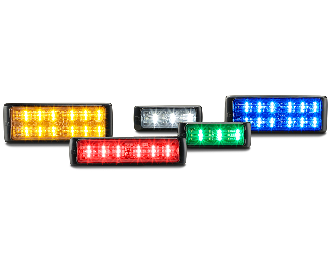 Federal Signal Micropulse Ultra