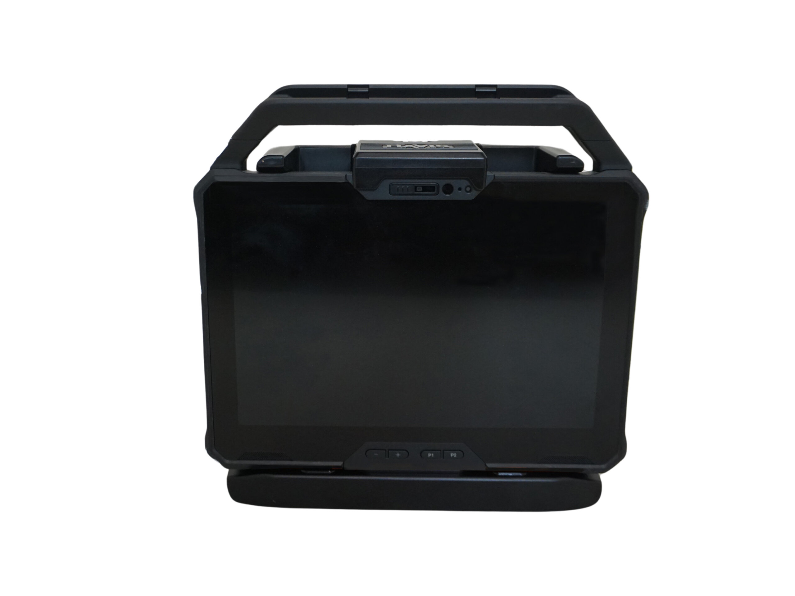 [DS-DELL-1102] Docking Station for Dell’s 7030 Tablet with Advanced Port Replication & Internal, Non-isolated Power Supply