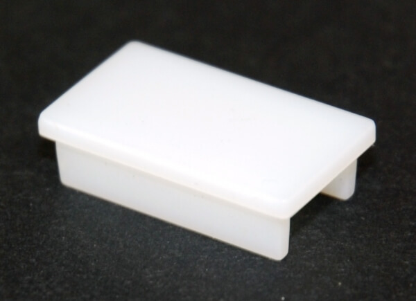 [C-LABEL-B] - Blank Switch Label