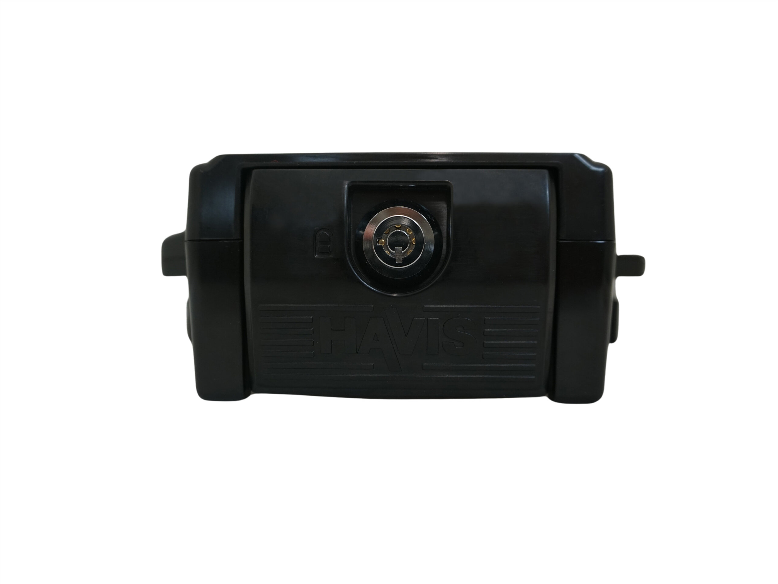 [DS-ZEB-401-3] Docking Station for Zebra ET80 & ET85 Tablets with Standard Port Replication & Triple Antenna Pass-Thru Connectio