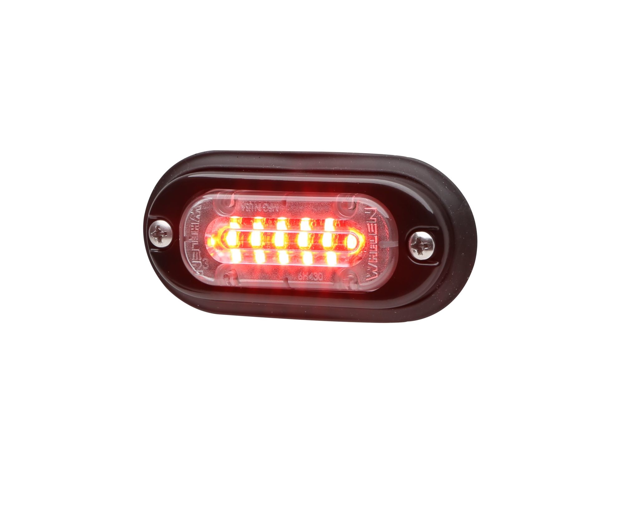 Whelen ION Mini T-Series