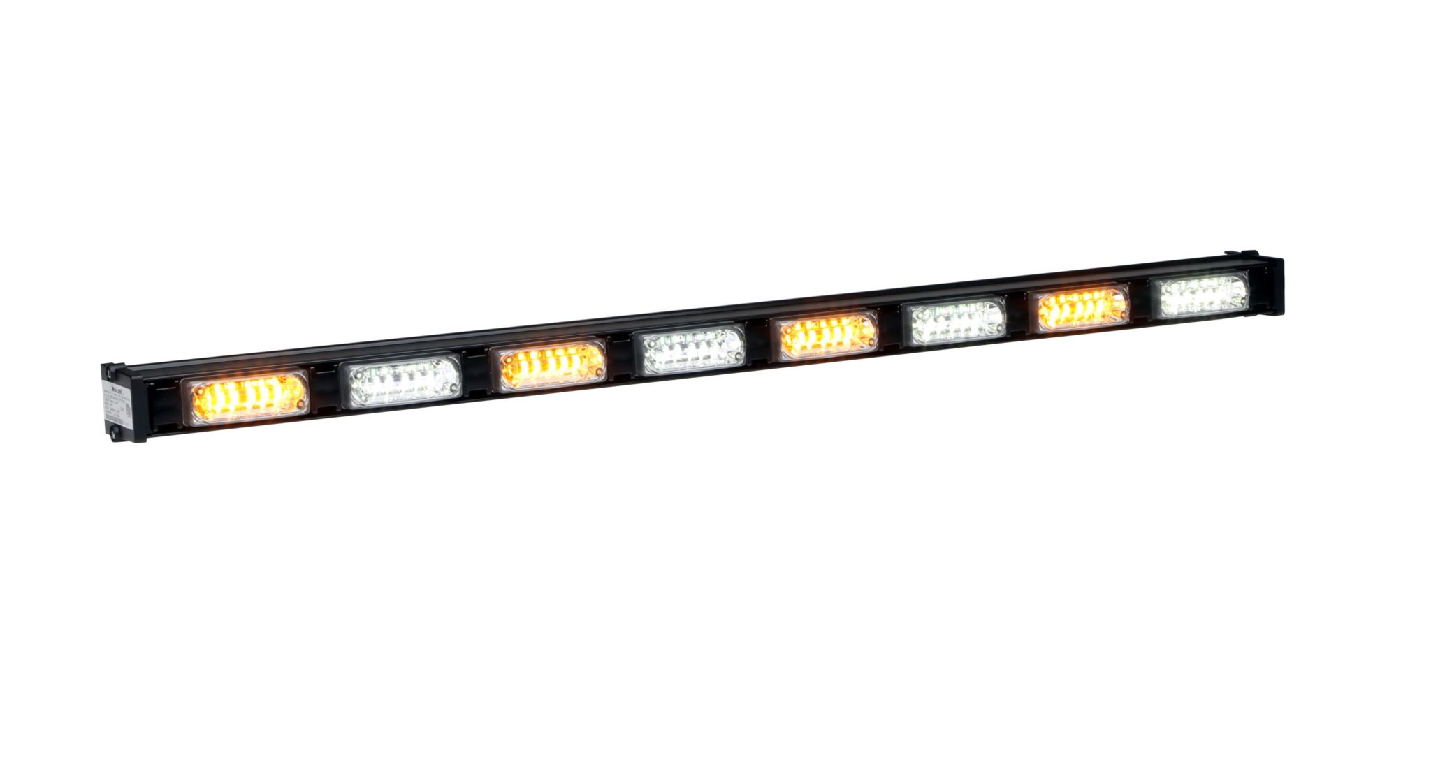 Whelen Dominator