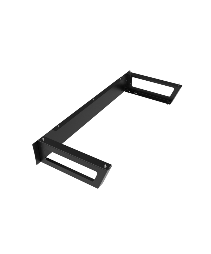 [C-TTP-TAH-107] - Low 7" Riser Kit for 2021-2024 Chevrolet Tahoe Forward Trunk Tray Box